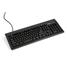 Fellowes Basic 104 Keyboard With Microban Protection - keyboard 9892901